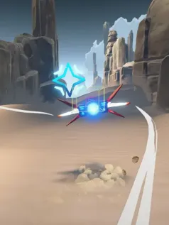 轨道射击游戏《Wild Blue》Steam页面开放