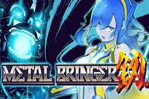 机兵大乱战(Metal Bringer)机甲Roguelite动作游戏|下载