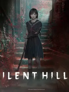 《寂静岭f》官网上线 采用虚幻5引擎 支持PS5 Pro