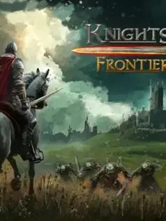 复古策略RPG游戏《边境谷骑士》已上线Steam平台