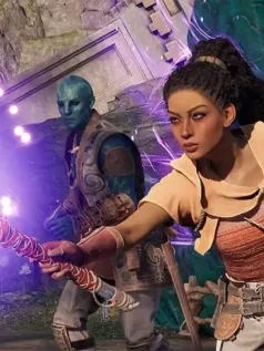 《宣誓》更新补丁调整游戏内容 玩家将会变得更强