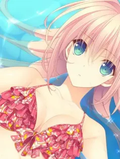 恋爱视觉小说游戏《近月少女的礼仪2》Steam页面上线