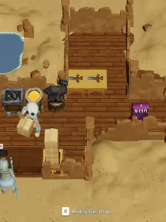 经营策略游戏《Mythic Merchants》登陆Steam