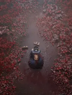 《寂静岭f》通过ESRB评级 游戏十分血腥裸露