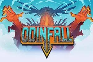 奥丁陨落(Odinfall)双摇杆动作射击游戏|下载