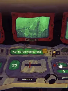 双人冒险游戏《双人大逃脱：失落的潜艇》Steam页面开放