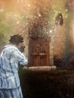 第三人称射击游戏《另一个梦境》已上线Steam