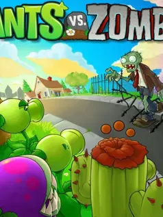 《植物大战僵尸Reloaded》通过评级 将登陆多平台