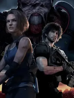 《生化危机3重制版》正式上线苹果App Store