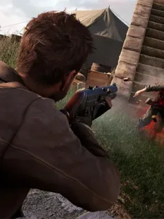 《狙击精英：抵抗》发布DLC 包括全新任务和武器