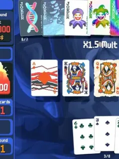 《小丑牌》有望在2025年推出重大游戏更新