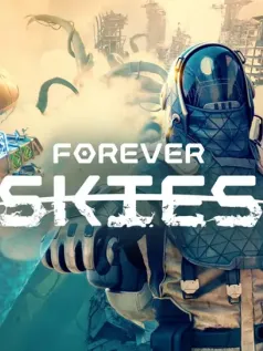 科幻生存游戏《永恒天空》正式版4月14日上线