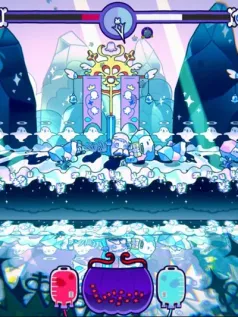 幽灵外卖餐厅模拟游戏《Spookids》Steam页面开放