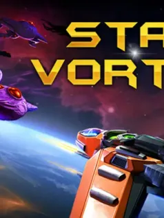 刷宝射击游戏《深空涡旋》已推出试玩Demo