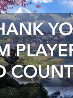 育碧宣布《刺客信条：影》首发玩家人数超100万