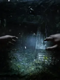 心理恐怖游戏《Dark Mass》将于2026年登陆多平台