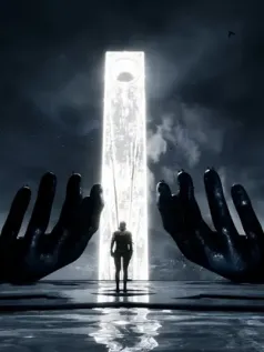 心理恐怖游戏《黑暗世界：因与果》发布新预告