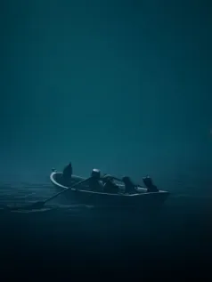 恐怖解密冒险游戏《再生动物》已上线Steam平台