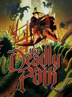 即时战术肉鸽游戏《邪神大道》已推出试玩Demo