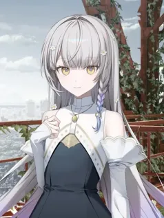 初恋纯爱视觉小说游戏《KANADE》Steam页面上线