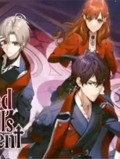 奇幻视觉小说游戏 《红铃的恸哭》6月5日上线Switch