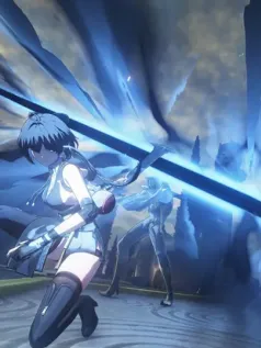 开放世界动作游戏《鸣潮》Steam页面上线