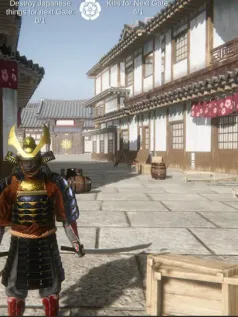 恶搞游戏《弥助模拟器》获玩家“特别好评”