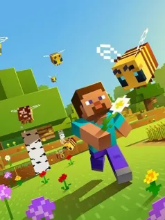 《我的世界》坚持既定买断制模式 不会免费