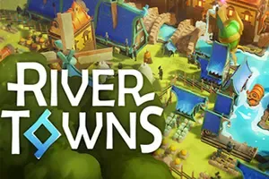 河畔小镇(River Towns)城镇建设策略游戏|下载