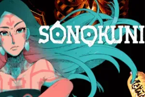 彼之国(SONOKUNI)生物朋克炫酷动作游戏|下载