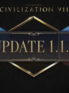 《文明 VII》1.1.1版本推出 核心优化修复问题