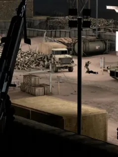 经典VR射击游戏《Onward》PC版正式推出