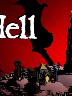 城市建造RTS游戏《地狱：亡者之地的城市建造者》已推出试玩版