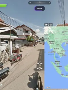 地理知识游戏《GeoGuessr Steam Edition》Steam页面开放