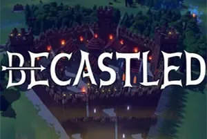 月兽围城/城堡建设防御模拟游戏 Becastled 下载