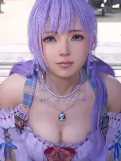 《维纳斯璀璨假期：死或生Xtreme》正式发售