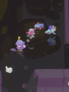 生物收集冒险游戏《Robo Catcher》Steam页面开放