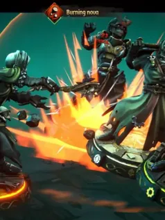 策略游戏《冠军战术：重铸 Champions Tactics Reforged》Steam页面上线