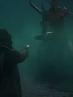 第三人称恐怖射击游戏《神圣审判》Steam页面开放