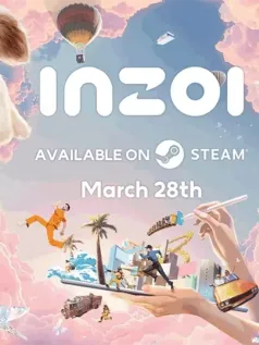 模拟游戏《inZOI(云族裔)》即将上线 官方发布预告