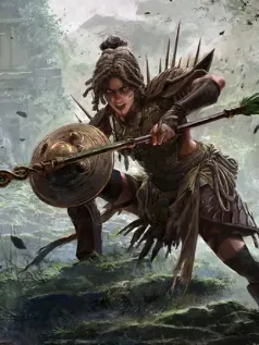 《流放之路2》首个大型内容更新将于4月4日上线