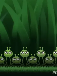 节奏游戏《节奏天国：奇迹之星》将于2026年发售