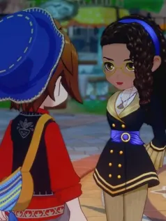 模拟经营游戏《牧场物语 来吧！风之繁华集市》上架Steam