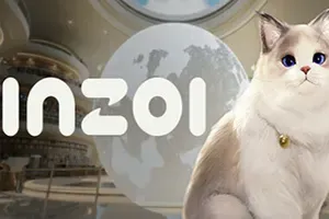 云族裔/社区生活模拟游戏 inZOI 下载