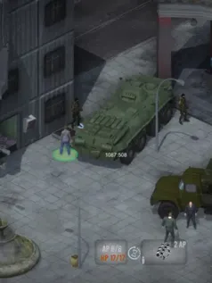 初代辐射风格游戏《Crux Diaries RPG》Steam上线