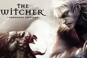 巫师加强版 / The Witcher Enhanced Edition 动作RPG游戏