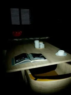 极限恐怖逃生游戏《灾难-地震》上线Steam平台