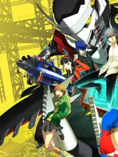 《女神异闻录4》重制或公布在即 首发登陆XGP