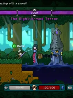 钓鱼RPG游戏《Nice Day for Fishing》将在今年上线