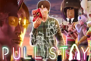 家里蹲(Pull Stay)恶搞塔防打怪动作游戏|下载